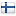 infrapunasauna.fi hosted country